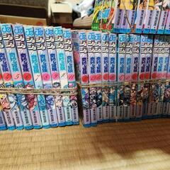 本マンガアニメコミックの画像