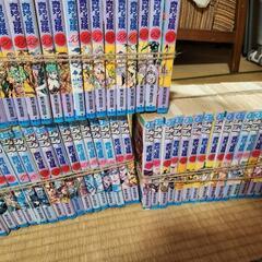 本マンガアニメコミックの画像