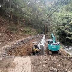 土木作業員募集
