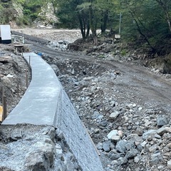 土木作業員募集の画像