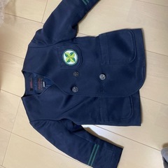 みどり幼稚園制服