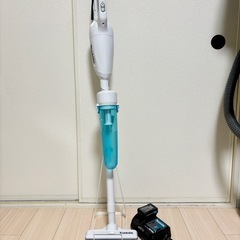 【引渡し先決定】マキタ掃除機セット