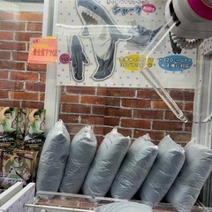 シャーク【子ども用】着ぐるみブランケット
