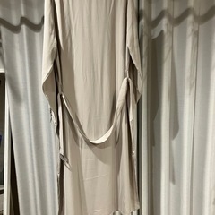 キレイめワンピースの画像