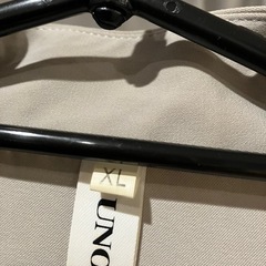 キレイめワンピースの画像
