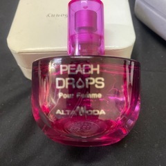 オードトワレスプレー式の画像