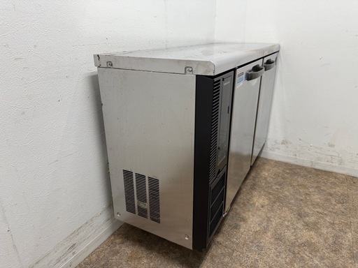 ホシザキ HOSIZAKI 業務用 台下冷凍冷蔵庫 コールドテーブル 厨房 飲食