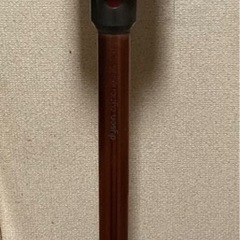 ダイソン　掃除機