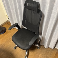 デスクチェア