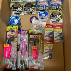 釣り具
の画像
