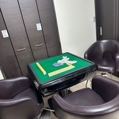 麻雀メンバー募集（ややエンジョイ寄り）
