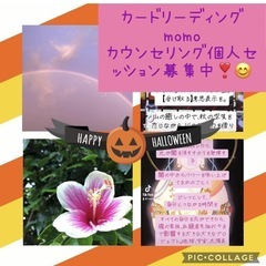 占い🔮カードリーディングカウンセリングセッション