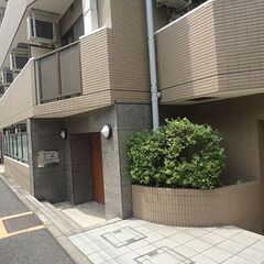 【西巣鴨駅】【月約4万円】【週4日×朝2時間】マンション清掃/未経験者可～日払い可 の画像