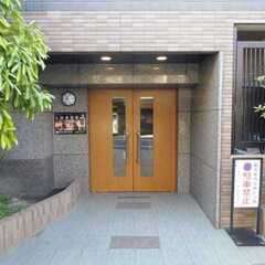 【西巣鴨駅】【月約4万円】【週4日×朝2時間】マンション清掃/未経験者可～日払い可 の画像
