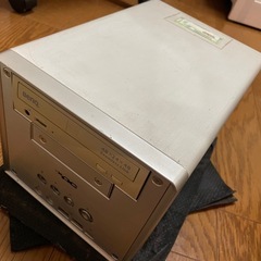 xpc ベアボーンキット パソコン
