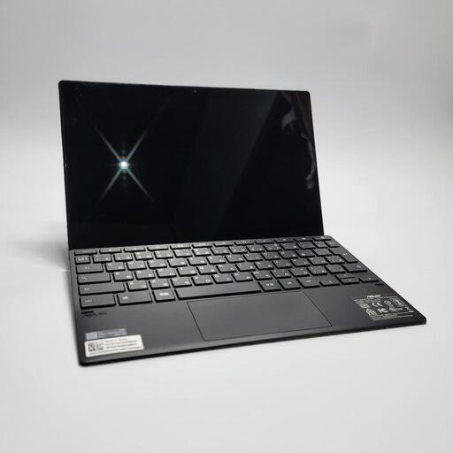 ASUS Chromebook 10.5型 タブレット 128GB 動作確認済 初期化済