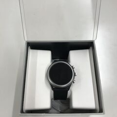 スマートウォッチ fossil DW9F2 ※動作チェックOK