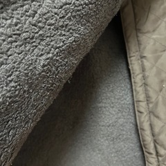 暖か巻きスカートの画像