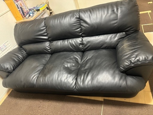 ニトリ ソファ ♻️中古