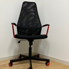 【美品】IKEA ゲーミングチェア