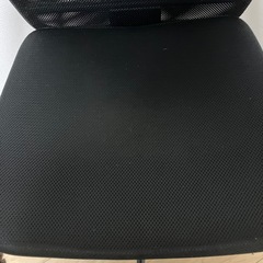 【美品】IKEA ゲーミングチェアの画像