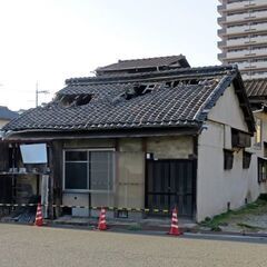 関西全域の【空き家】まるごと引き受けます！
