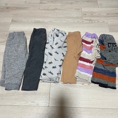 子供服80冬服