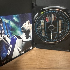DVD】 MAN WITH A MISSION マンウィズアミッション / Wolf Complete Works IX〜WOLVES ON PARADE〜World Tour 2023 (2DVD)の画像