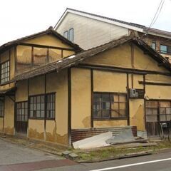関西全域の【空き家】まるごと引き受けます！