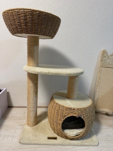 ペットグッズ