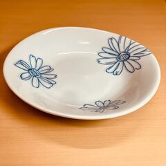 renoma（レノマ）オーバルプレート・楕円皿（22cm）の画像