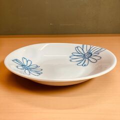 renoma（レノマ）オーバルプレート・楕円皿（22cm）の画像