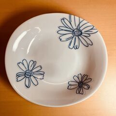 renoma（レノマ）オーバルプレート・楕円皿（22cm）