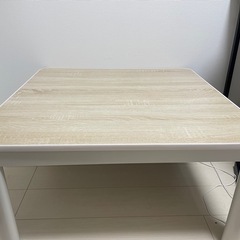 こたつ、座椅子