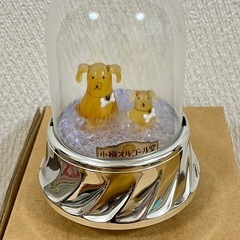 小樽オルゴール堂 風の谷のナウシカ   