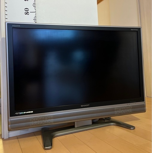 SHARP 液晶テレビ