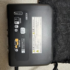 ホットカーペットの画像