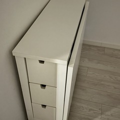 IKEAダイニングテーブル