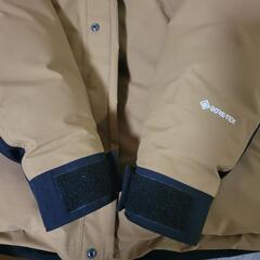 THE NORTH FACE　マウンテンダウンジャケット