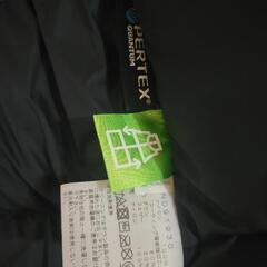 THE NORTH FACE　マウンテンダウンジャケット