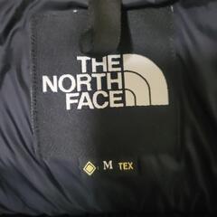 THE NORTH FACE　マウンテンダウンジャケット