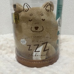 デスクde ZZZ