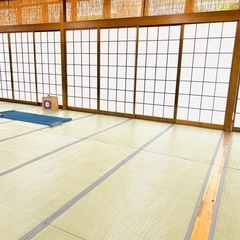 【浦和・武蔵浦和　40〜50代女性のためのヨガ】の画像