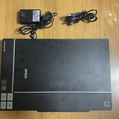 Epson Perfection V37 スキャナー