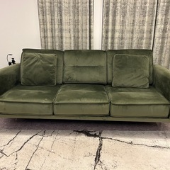 アシュレイ ソファ(家具)の中古が安い!激安で譲ります・無料で アシュレイ ソファ(家具)の中古が安い!激安で譲ります・無料で