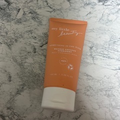 My Little Beauty メロウヘアマスク 100ml 