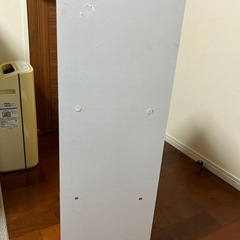 カラーボックスの画像
