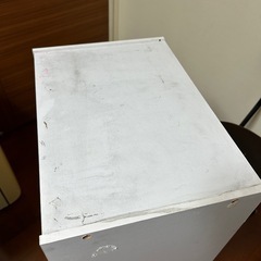 カラーボックスの画像