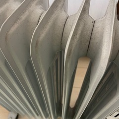 Kaz オイルヒーター 10枚フィン KQ132H 【4~9畳用】の画像