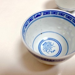 【値下げしました】湯呑み 中国茶器 中國 4客の画像